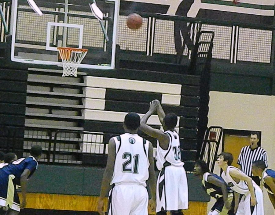 JV boys impress during home open opener against Newnan