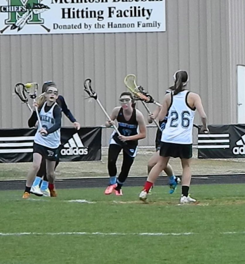 Lady Chiefs beat Lady Panthers