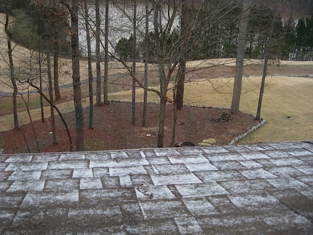 Peachtree City gets first snow day(s) of 2013