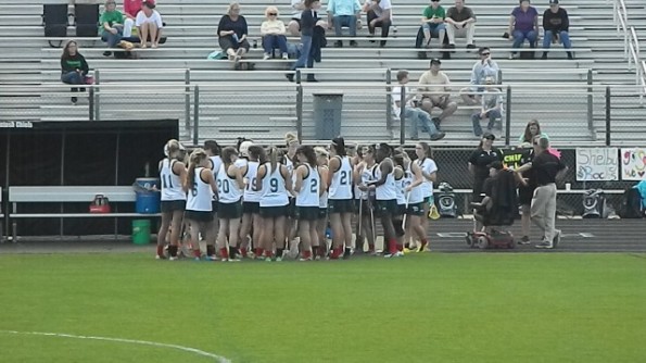 Lady Chiefs lacrosse advances to state championship for second year