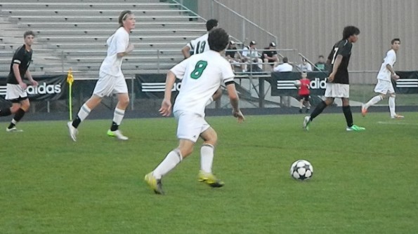 Chiefs earns 21st shutout and state title