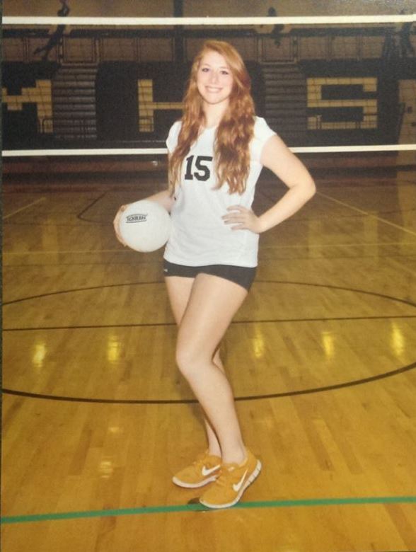 Athlete of the Week 9/2: Abbi Schelkopf