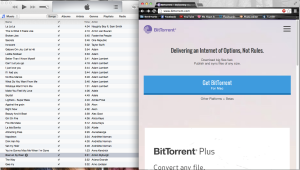 ITunes should support charities, not entertainers