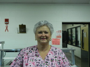 Mrs. Janice Smith