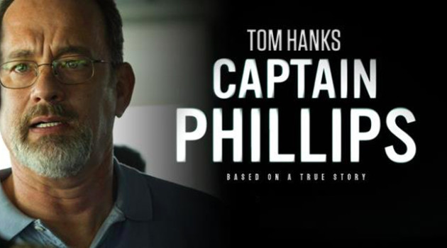 Real crew of ship claims "Captain Phillips" an inaccurate account of events