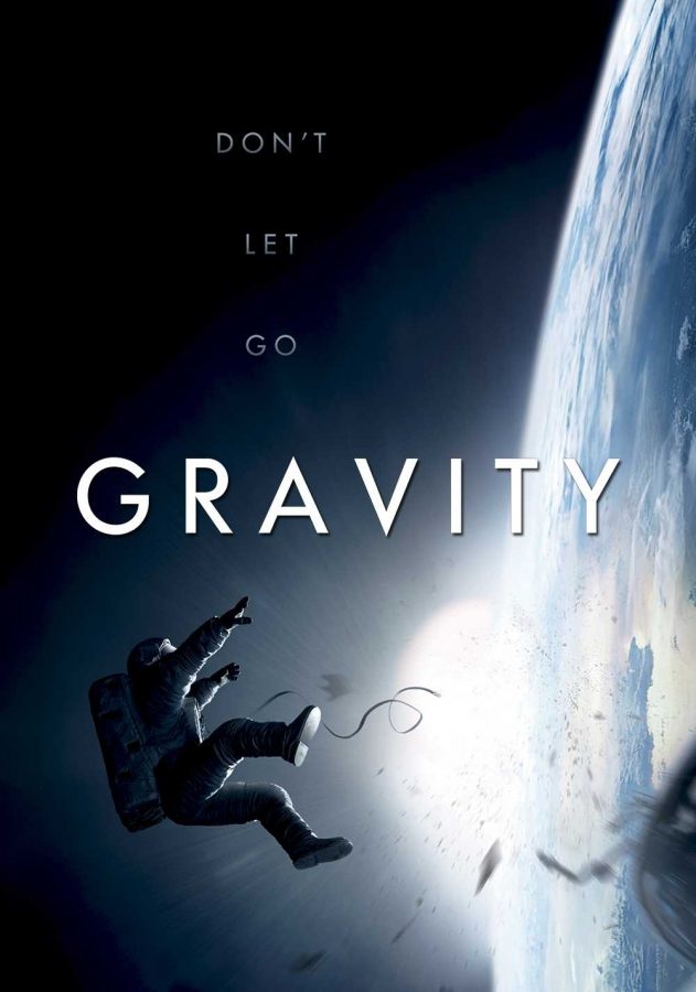 "Gravity" receives outstanding reviews