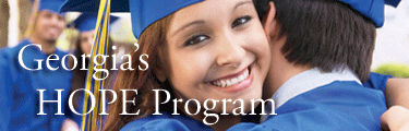 HOPE scholarship and Zell Miller change requirements