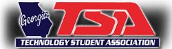 A Technology Student Association was held at Perry, Georgia.