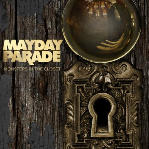 Mayday Parade released fourth album October 8