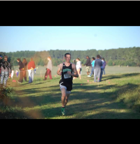 McIntosh cross country team carries waffle tradition to second state championship