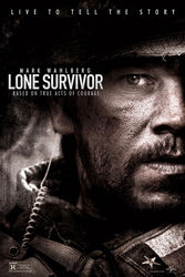 Lone Survivor comes to theaters 