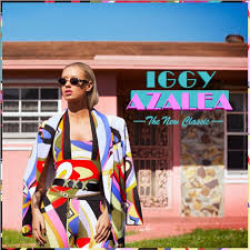 Iggy Azalea and other female music artists transform themselves to fit the mainstream