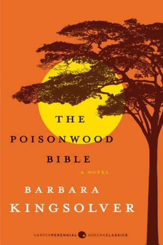 "The Poisonwood Bible" prevails as a literary masterpiece