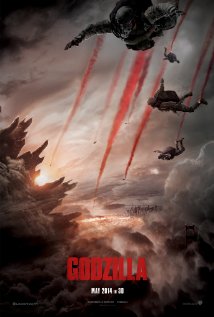Godzilla releases May 16