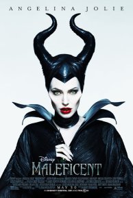 Maleficent will be released on May 30.