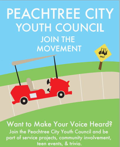 McIntosh students gain a voice in the city