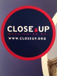 MHS takes part in the Close Up Washington D.C. Trip  