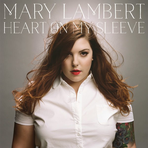 Mary Lambert's "Secrets" promotes self-esteem