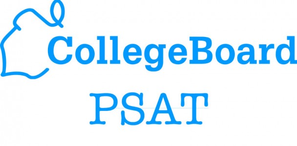 PSAT will be held on Wednesday October the 15th. 