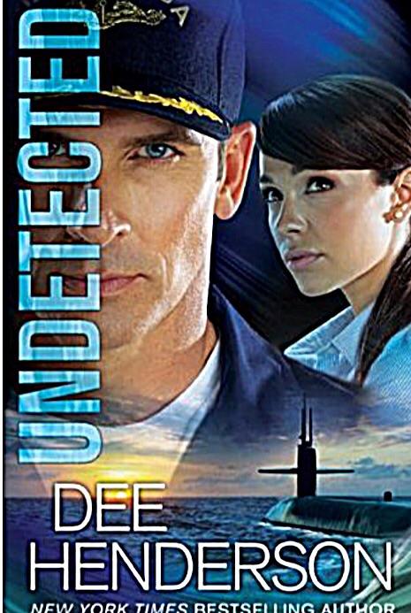 "Undetected" entertains fans of Dee Henderson