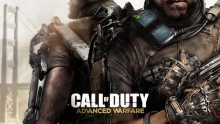 "Advanced Warfare" redesigns "Call of Duty" franchise