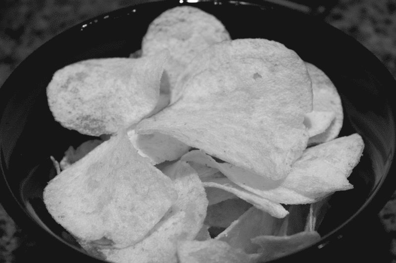 Potato chips have been in today's food culture for 161 years, and will not be leaving any time soon.