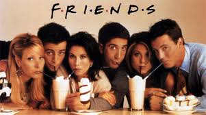 "Friends" held a thanksgiving episode every season.