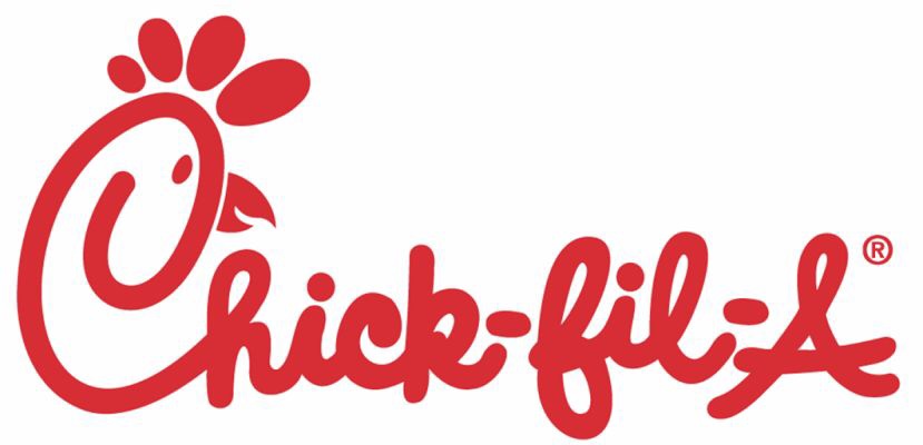 Students are excited to have Chick Fil A back in the school.