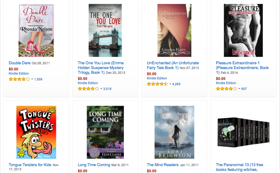 E-books prove a wise investment for students