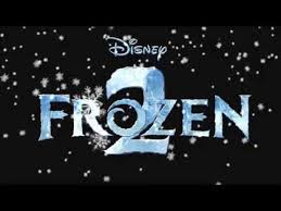 Disney is yet to announce the release date for Frozen 2. 