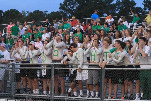 Annual Battle of the Bubble captured in photos