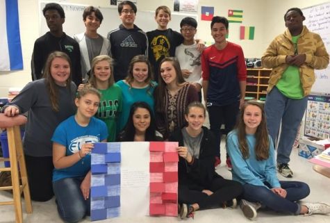 First Period French 1