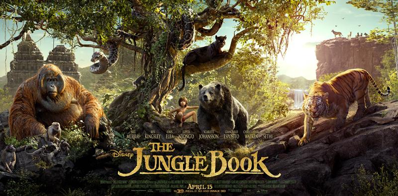 The+Jungle+Book%2C+is+fun+and+exciting+for+viewers.+