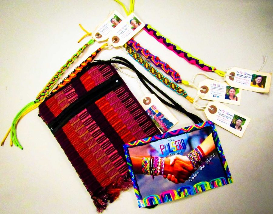 The Pulsera Set