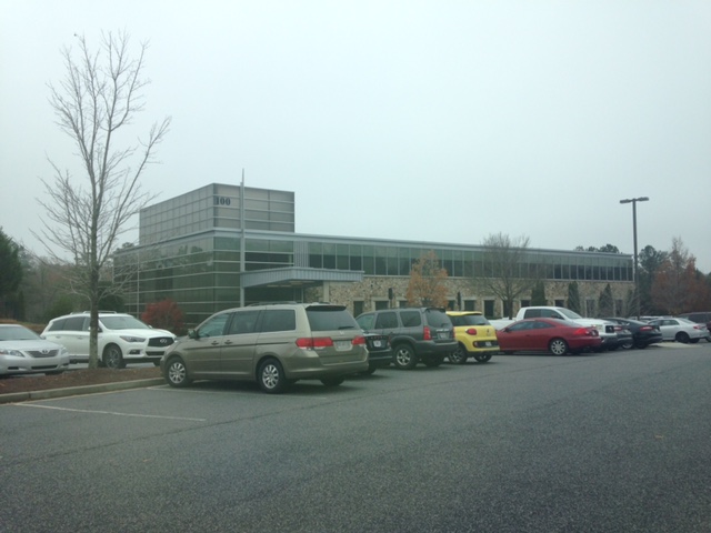 Hundreds of McIntosh dual enrollment students attend the Clayton State University campus in Peachtree City. 