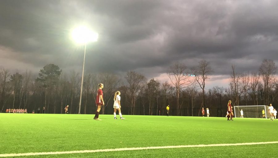 Multiple+Fayette+County+soccer+teams%2C+including+McIntoshs%2C+make+use+of+the+new+turf+fields+at+MOBA+Soccer+Academy+in+Peachtree+City.+