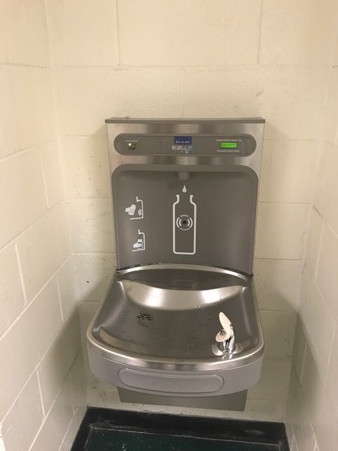 New+water+fountains+that+allow+students+to+refill+water+bottles+have+been+installed+throughout+the+school.