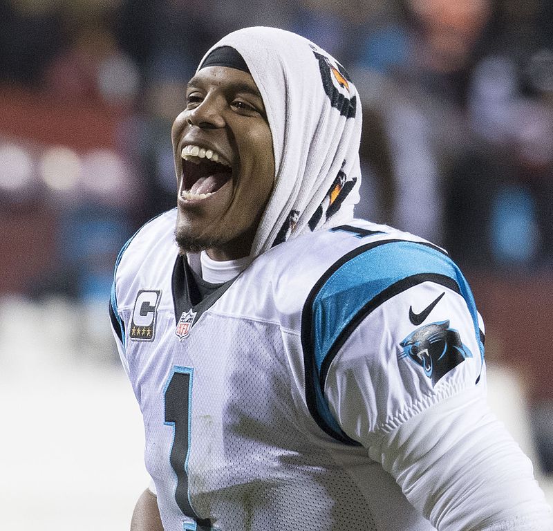 Cam+Newtons+Remarks+Sexist+and+Offensive