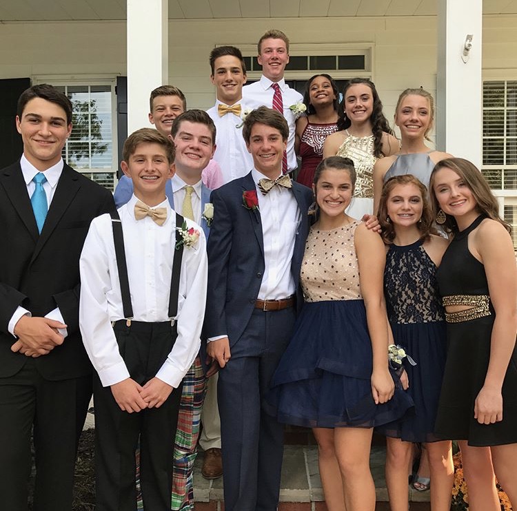 Homecoming 2017 Slideshow – McIntosh Trail – The Student News Site of ...