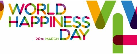 International Happiness Day Celebrated Around the World
