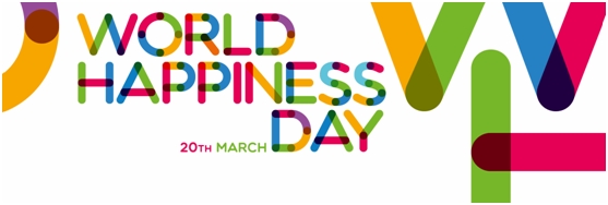 International Happiness Day Celebrated Around the World
