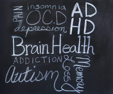 Toward A More Mentally Stable McIntosh