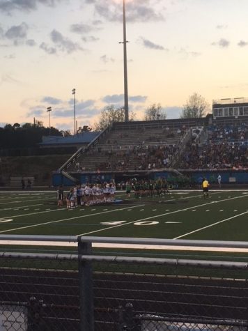 Lady Chiefs Win Annual Battle of the Bubble Game; Chiefs Suffer Loss