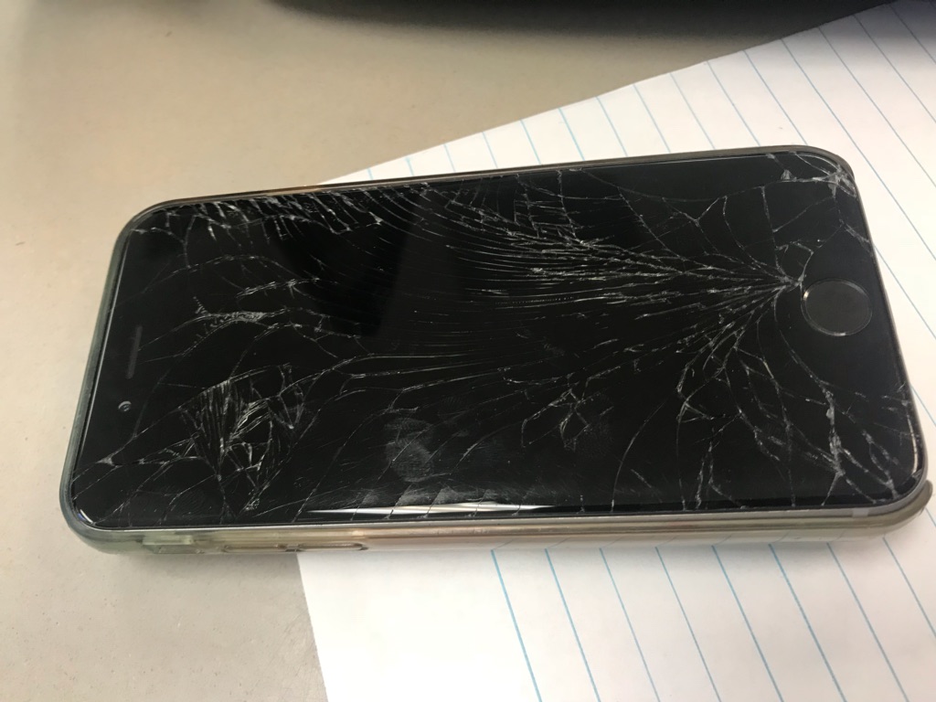 With the new addition of 1:1 technology, McIntosh is no longer a BYOT school. This means teachers and administration are enforcing the