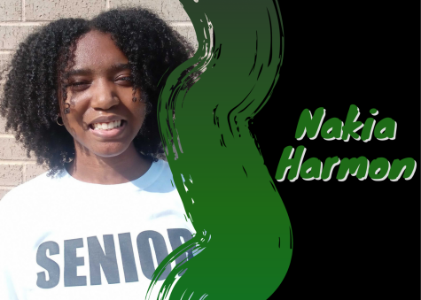 Photo of Nakia Harmon