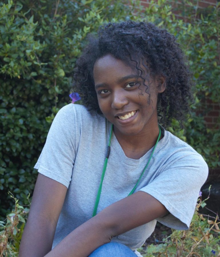 Nakia Harmon