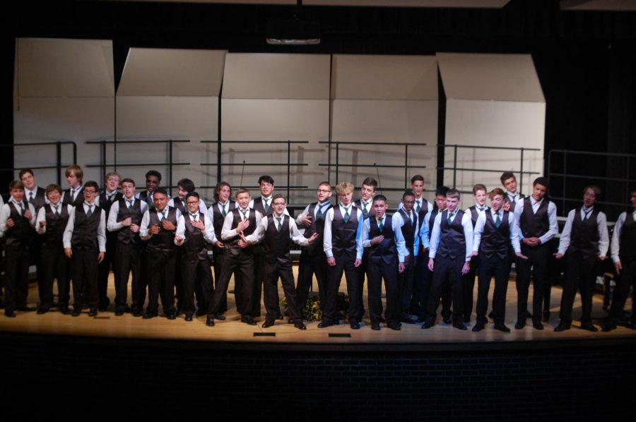 McIntosh+Fall+Chorus+Concert