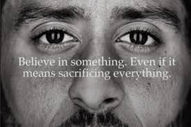 OPINION: Nike Controversy Over Colin Kaepernick