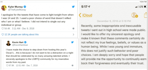 OPINION: The issue with old tweets