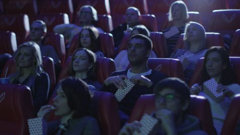 Spring 2019 Movie Lineup Filled with Familiar Faces